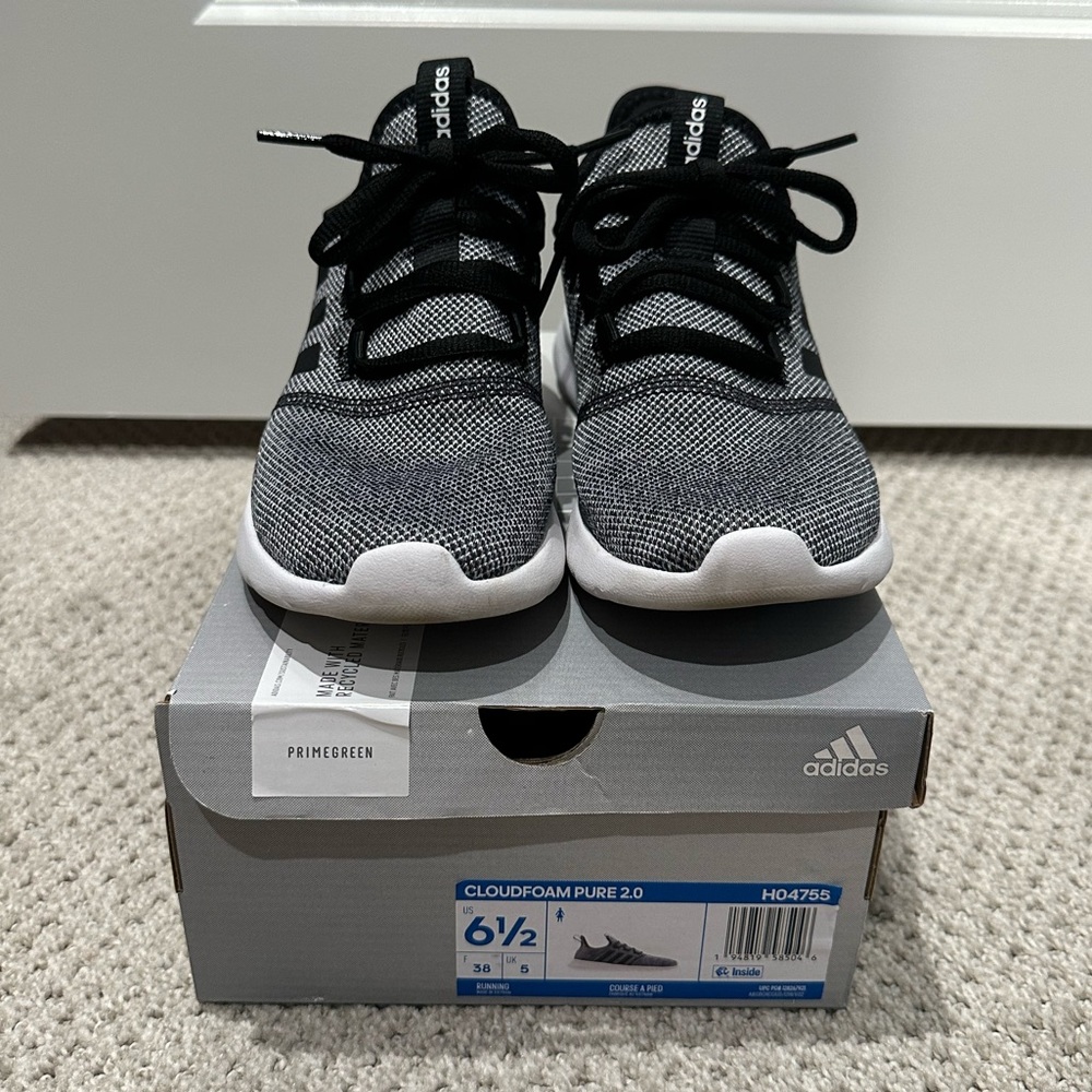 Adidas Cloudfoam Pure 2.0